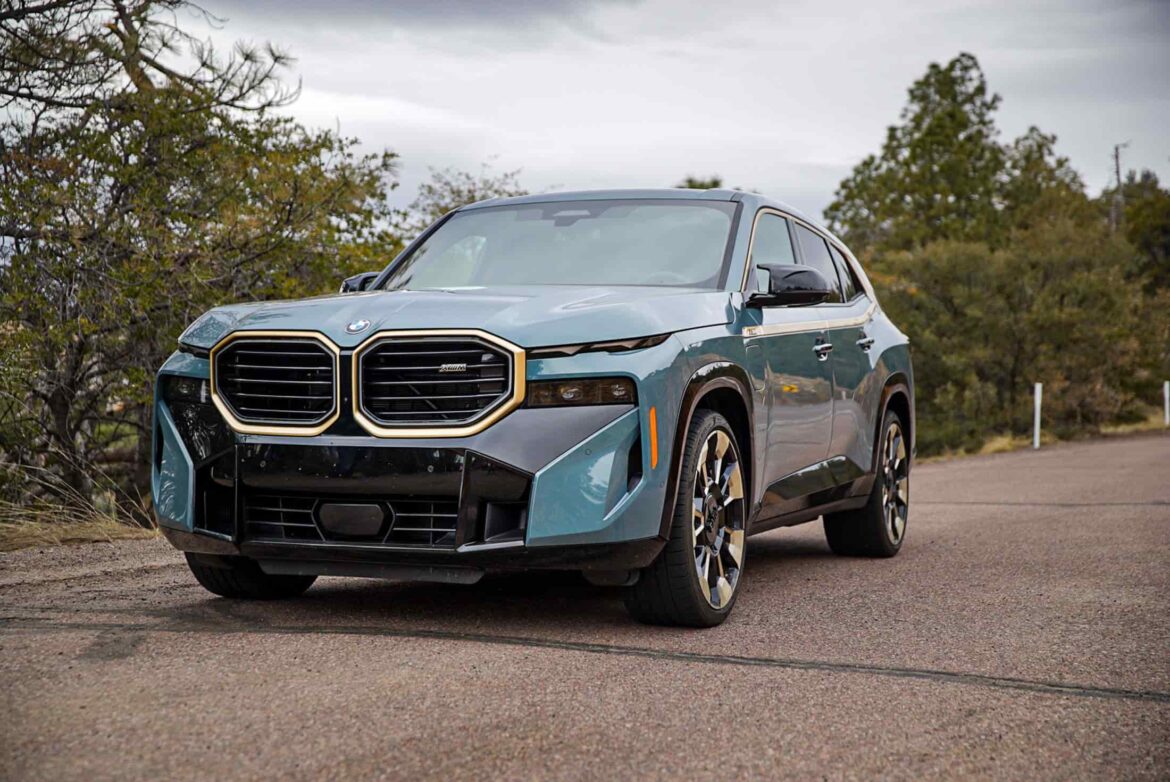 BMW XM 2024 2-min